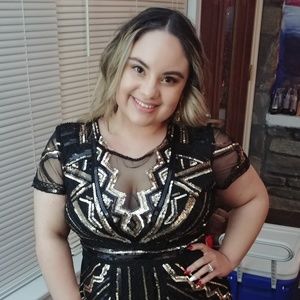 Meet your Posher, Cindy